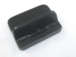 New OFFICIAL Wii U GamePad Docking Charge Cradle WUP-014 Black